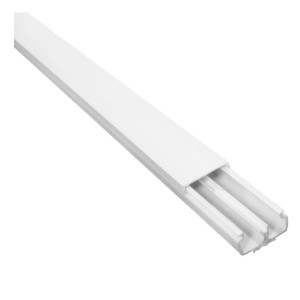 CANALETA ILUMI 20X10 ADESIVA