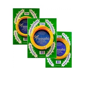 PASSAFIO PROAQUA 10 MT C/ ACO