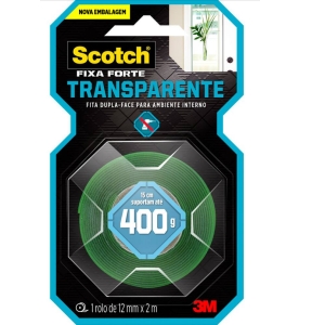 FITA DUPLA FACE FIXA FORTE