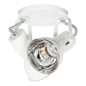 ARS SPOT NEW 2 LAMP E27 BC         4202