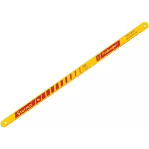 Lâmina de serra bimetal- 18D Starrett BS1218