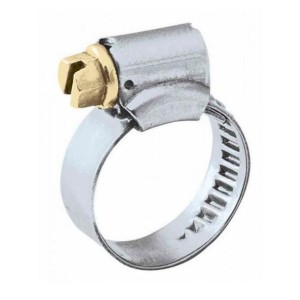 ABRAÇADEIRA ROSCA SEM FIM 2 1/2