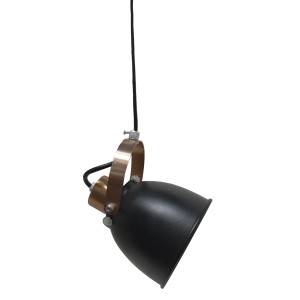 ARS PENDENTE  OMEGA PRETO 440211