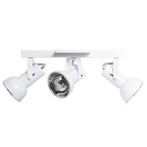 ARS SPOT NEW TRILHO 3 LAMP  BC     4213