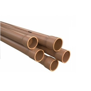 TUBO MR AGUA 1 32MM 6MT KRONA