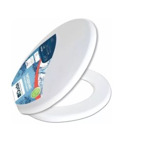 Assento Sanitario Duda bc 3000