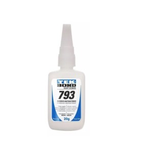 COLA INSTANTANEA TEKBOND 793 BICO 20G