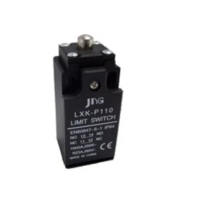 CHAVE FIM DE CURSO JNG LXK-P110 PISTÃO METALICO