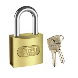 CADEADO 35MM STAM VT4 00301