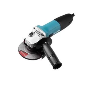 Esmerilhadeira Makita 4530 4,5 Polegadas 127V 720W Esmerilhadeira Makita 4530 4,5 Polegadas 127V 720W