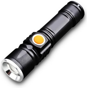 LANTERNA RECAR LED P07 TB 1666