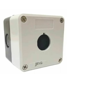 BOTOEIRA JNG SOB VAZIA CZ C/ 1 FUROS